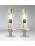 Lâmpadas LED H1 12V sem transformador Plug & Play LEDriving HL EASY 64150DWESY 2 unidades. Osram | LeonLeds