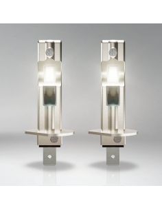 Bombillas LED H1 12V Sin transformador Plug & Play LEDriving HL EASY 64150DWESY 2 Unds. 64150DWESY-2HB 2