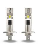 Ampoules LED H1 12V sans transformateur Plug & Play LEDriving HL EASY 64150DWESY 2 unités. Osram | LéonLeds