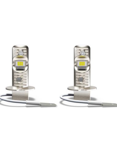 Bombillas LED H3 12V Sin transformador Plug & Play LEDriving HL EASY 64151DWESY 2 Unds. Osram | LeonLeds