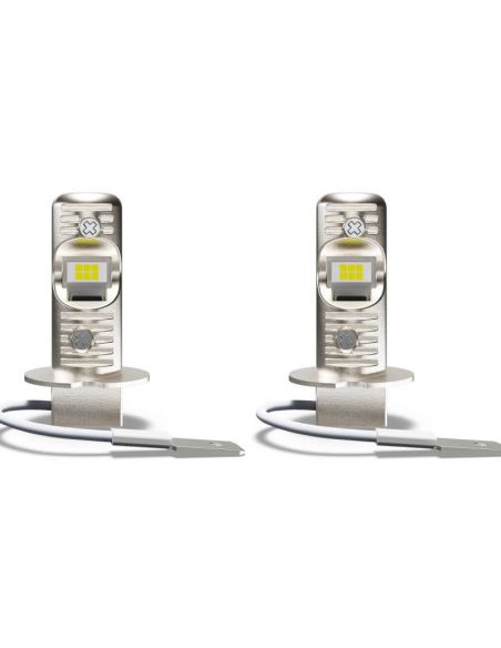 Bombillas LED H3 12V Sin transformador Plug & Play LEDriving HL EASY 64151DWESY 2 Unds. Osram | LeonLeds