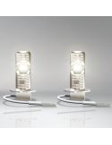 Lâmpadas LED H3 12V sem transformador Plug & Play LEDriving HL EASY 64151DWESY 2 unidades. Osram | LeonLeds