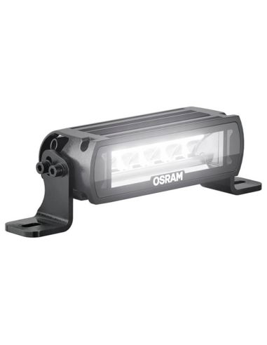 Mini Barre LED Homologuée FX125-SP GEN 2 17W 18,1Cm LEDDL128-SP + 270 Mètres ECE R149 Osram | LéonLeds