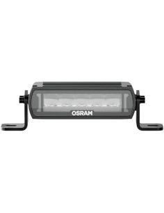 Mini Barre LED Homologuée FX125-SP GEN 2 17W 18,1Cm LEDDL128-SP + 270 Mètres ECE R149 Osram | LéonLeds 2