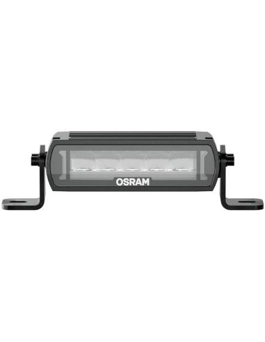 Barra LED Mini homologada FX125-SP GEN 2 17W 18,1Cm LEDDL128-SP + de 270 Metros ECE R149 Osram | LeonLeds