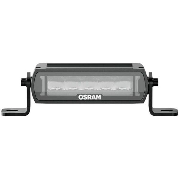 Barra LED Mini homologada FX125-SP GEN 2 17W 18,1Cm LEDDL128-SP + de 270 Metros ECE R149 Osram | LeonLeds