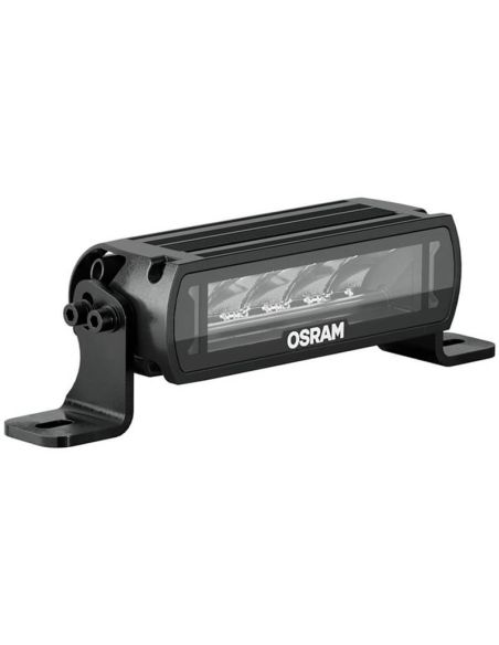 Barra LED Mini homologada FX125-SP GEN 2 17W 18,1Cm LEDDL128-SP + de 270 Metros ECE R149 Osram | LeonLeds