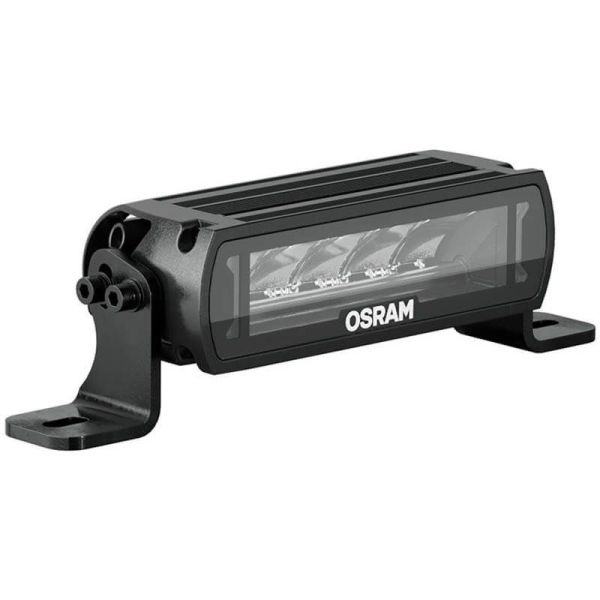 Barra LED Mini homologada FX125-SP GEN 2 17W 18,1Cm LEDDL128-SP + de 270 Metros ECE R149 Osram | LeonLeds