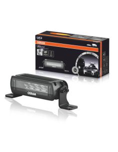 Barra LED Mini homologada FX125-SP GEN 2 17W 18,1Cm LEDDL128-SP + de 270 Metros ECE R149 Osram | LeonLeds