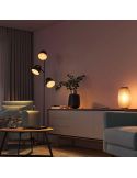 Bombilla esférica inteligente Philips Hue WA Luster varias combinaciones