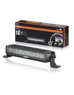 Barra LED homologada FX250-SP GEN 2 32W LEDDL129-SP + de 360 Metros R149 Osram | LeonLeds