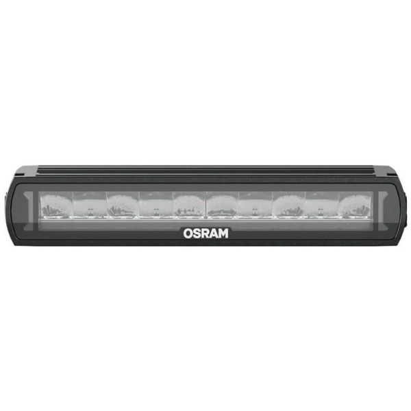 Barre LED FX250-CB GEN 2 37W certifiée | LeonLeds | LEDDL130-CB + faisceau combiné 320 mètres R149 Osram