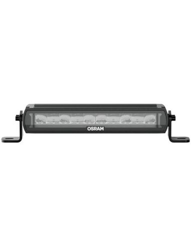 Barre LED FX250-CB GEN 2 37W certifiée | LeonLeds | LEDDL130-CB + faisceau combiné 320 mètres R149 Osram