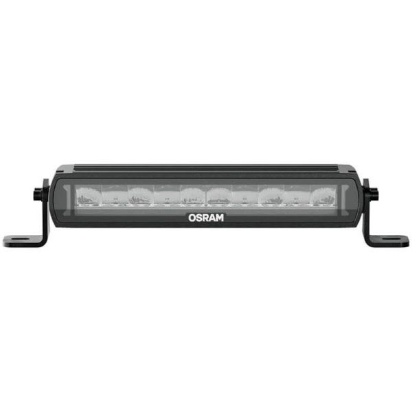 Barre LED FX250-CB GEN 2 37W certifiée | LeonLeds | LEDDL130-CB + faisceau combiné 320 mètres R149 Osram