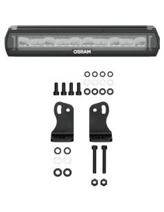 Barra LED homologada FX250-CB GEN 2 37W LEDDL130-CB + de 320 Metros R149 Combo Beam Osram | LeonLeds 2