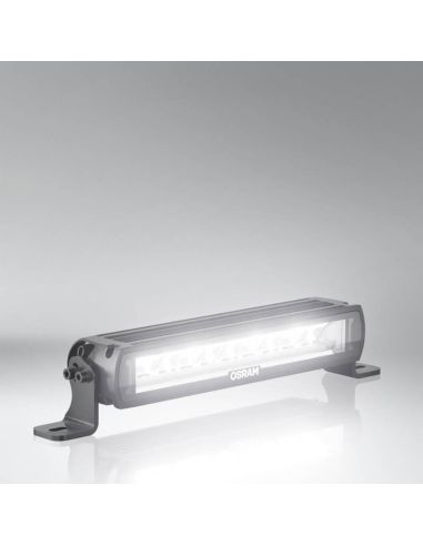 Barra LED homologada FX250-CB GEN 2 37W LEDDL130-CB + de 320 Metros R149 Combo Beam Osram | LeonLeds