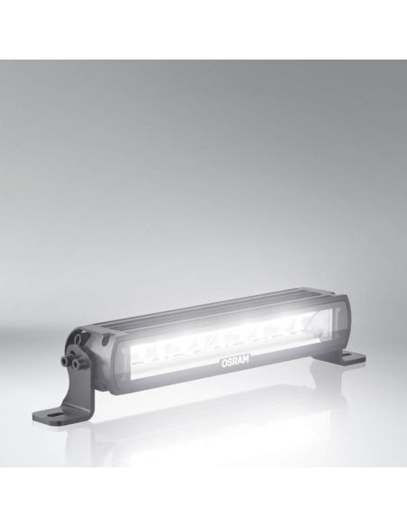 Barre LED FX250-CB GEN 2 37W certifiée | LeonLeds | LEDDL130-CB + faisceau combiné 320 mètres R149 Osram