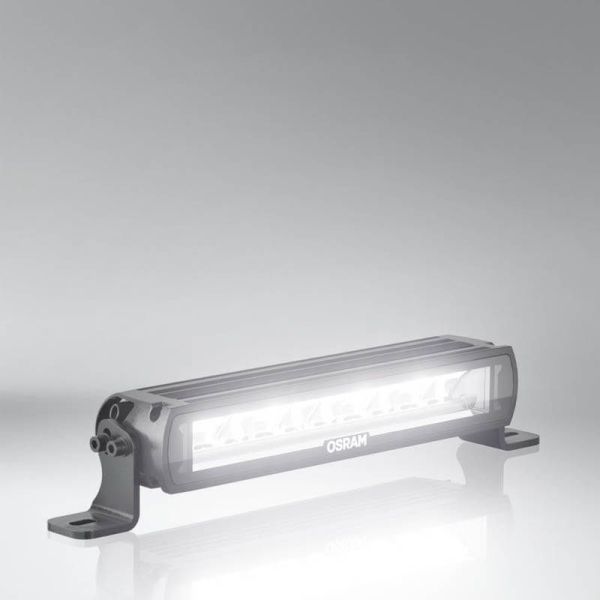 Barra LED homologada FX250-CB GEN 2 37W LEDDL130-CB + de 320 Metros R149 Combo Beam Osram | LeonLeds