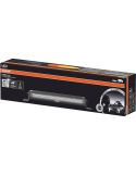 Barra LED de largo alcance 44Cm FX500-SP GEN 2 56W LEDDL131-SP SM + de 470 Metros Homologación 2 X R149 Ref. 20 + 20| LeonLeds