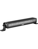 Barra LED de largo alcance 44Cm FX500-SP GEN 2 56W LEDDL131-SP SM + de 470 Metros Homologación 2 X R149 Ref. 20 + 20| LeonLeds