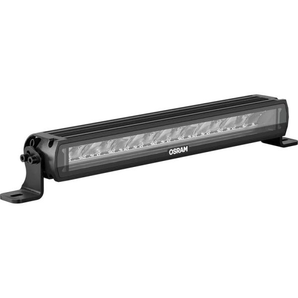 Barra LED de largo alcance 44Cm FX500-SP GEN 2 56W LEDDL131-SP SM + de 470 Metros Homologación 2 X R149 Ref. 20 + 20| LeonLeds