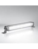 Barra LED de largo alcance 44Cm FX500-SP GEN 2 56W LEDDL131-SP SM + de 470 Metros Homologación 2 X R149 Ref. 20 + 20| LeonLeds
