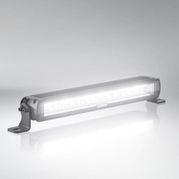 Barra LED de largo alcance 44Cm FX500-SP GEN 2 56W LEDDL131-SP SM + de 470 Metros Homologación 2 X R149 Ref. 20 + 20| LeonLeds