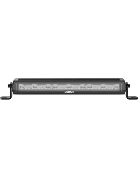 Barra LED de largo alcance 44Cm FX500-SP GEN 2 56W LEDDL131-SP SM + de 470 Metros Homologación 2 X R149 Ref. 20 + 20| LeonLeds