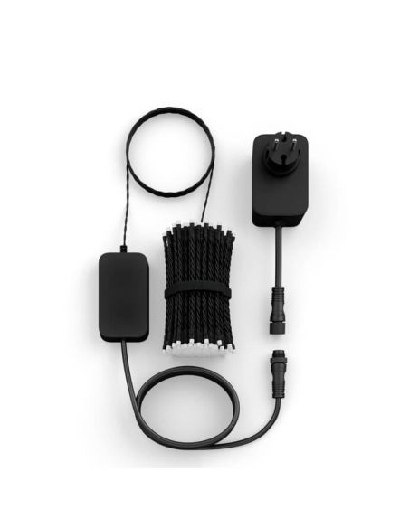 Guirnalda de luces 20 metros Philips Hue Festavia string lights 250 luces LED IP44/IP54 14W 8720169246621 Philips | LeonLeds