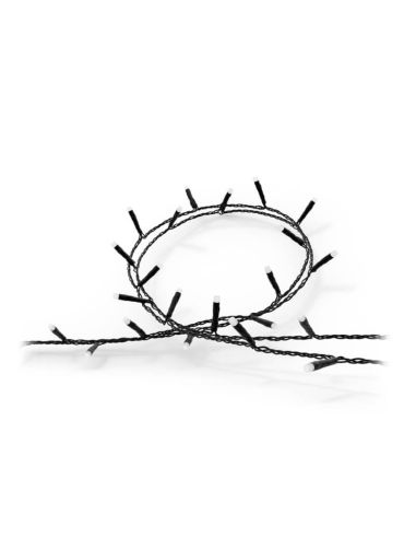 Guirlanda de luzes 20 metros Philips Hue Festavia luzes de corda 500 luzes LED IP44/IP54 14W 8720169246867