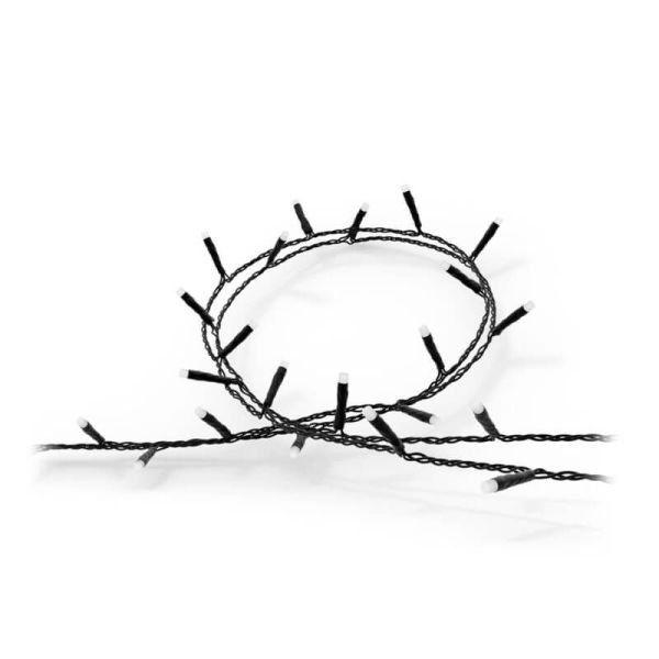 Guirlanda de luzes 20 metros Philips Hue Festavia luzes de corda 500 luzes LED IP44/IP54 14W 8720169246867