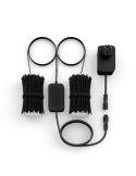 Guirnalda de luces 20 metros Philips Hue Festavia string lights 500 luces LED IP44/IP54 14W 8720169246867