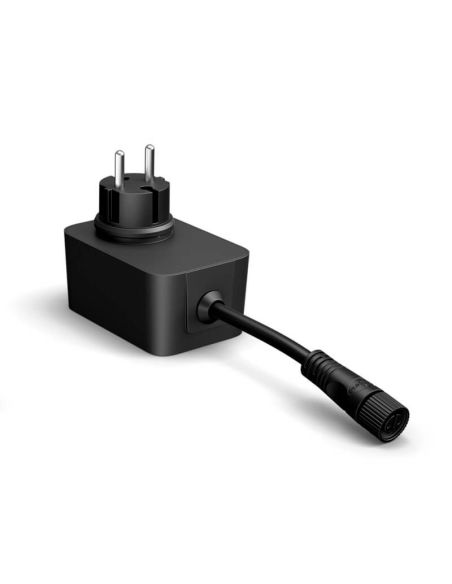 Guirnalda de luces 20 metros Philips Hue Festavia string lights 500 luces LED IP44/IP54 14W 8720169246867