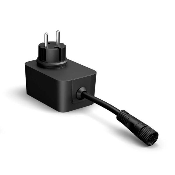 Guirnalda de luces 20 metros Philips Hue Festavia string lights 500 luces LED IP44/IP54 14W 8720169246867