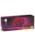 Guirnalda de luces 20 metros Philips Hue Festavia string lights 500 luces LED IP44/IP54 14W 8720169246867