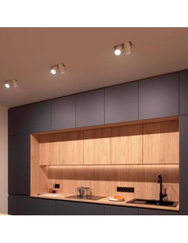 Foco LED Philips Hue White Ambiance 12V MR16 GU5.3 5W