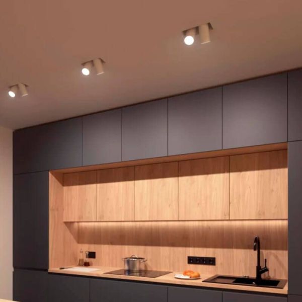 Foco LED Philips Hue White Ambiance 12V MR16 GU5.3 5W