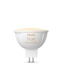 Spot LED Philips Hue White Ambiance 12V MR16 GU5.3 5W | LéonLeds