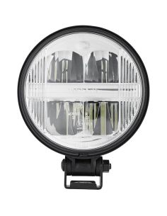 Phare rond LED homologué...