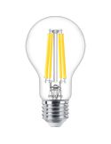 Bombilla LED Regulable E27 de filamento A60 Equivalente a 100W - 11,2W LED Master Value Philips | LeonLeds