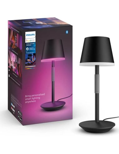 Tragbare intelligente LED Tischlampe...