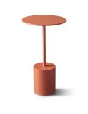 Lámpara LED de mesa portátil YORU recargable, colores - 2700K, 400Lm, 2.6W