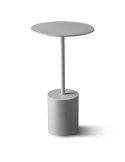Candeeiro de mesa LED portátil recarregável YORU, cores - 2700K, 400Lm, 2,6W
