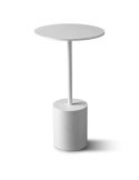 Lámpara LED de mesa portátil YORU recargable, colores - 2700K, 400Lm, 2.6W