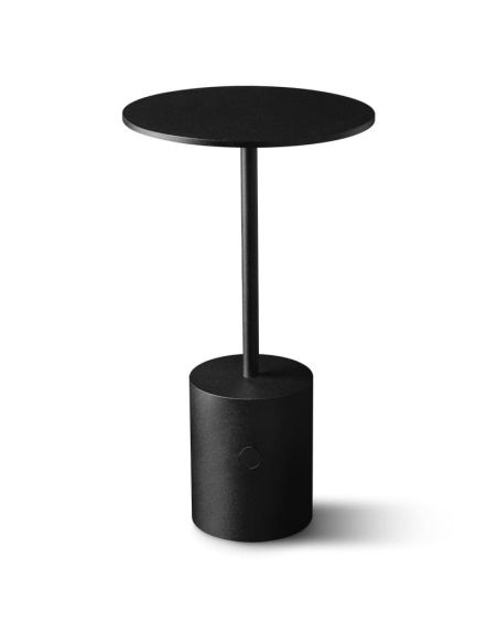 Lampe de table LED portable rechargeable YORU, couleurs - 2700K, 400Lm, 2,6W