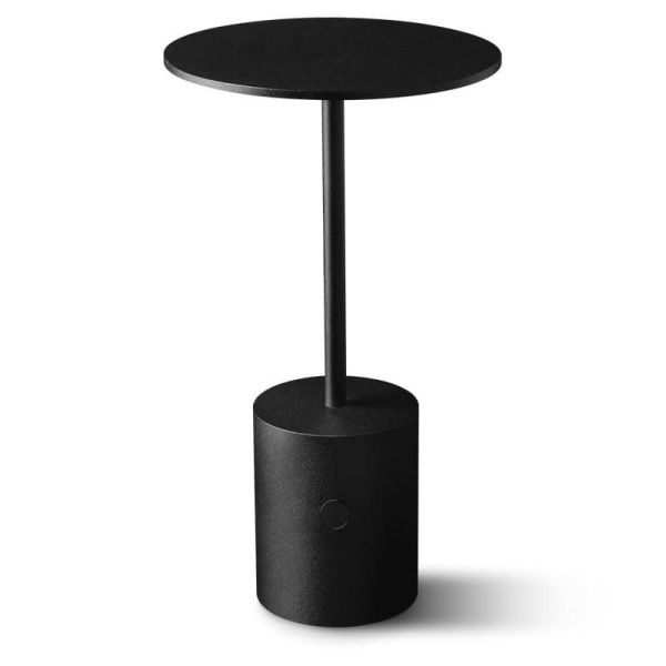 Lampe de table LED portable rechargeable YORU, couleurs - 2700K, 400Lm, 2,6W
