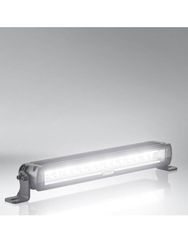 Barra LED de Combo Beam 44Cm FX500-CB GEN 2 56W LEDDL132-CB SM + de 380 Metros Homologación 2 X R149 Ref. 50 + 50 Osram