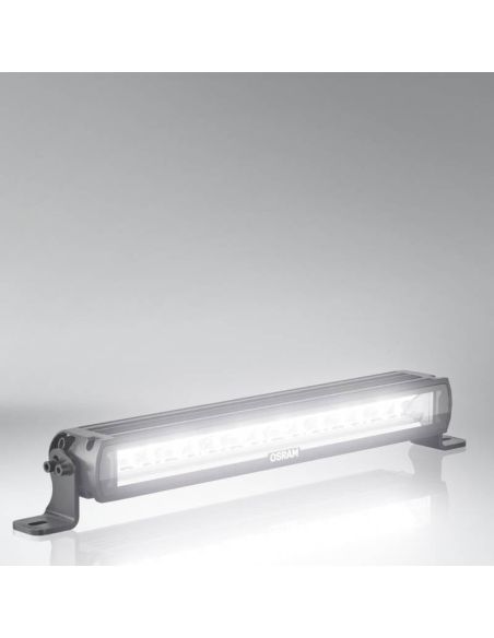 Barra LED de Combo Beam 44Cm FX500-CB GEN 2 56W LEDDL132-CB SM + de 380 Metros Homologación 2 X R149 Ref. 50 + 50 Osram
