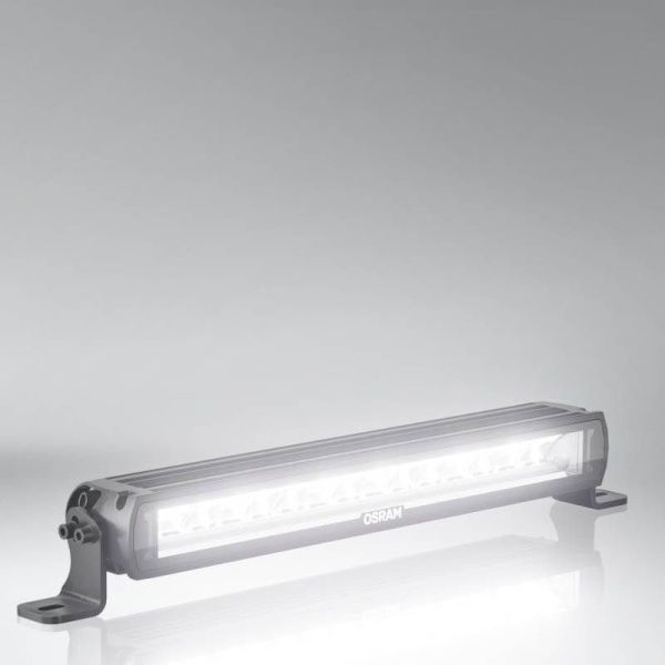 Barra LED de Combo Beam 44Cm FX500-CB GEN 2 56W LEDDL132-CB SM + de 380 Metros Homologación 2 X R149 Ref. 50 + 50 Osram