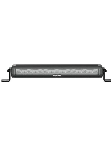 Barra Combo Beam LED 44Cm FX500-CB GEN 2 56W LEDDL132-CB SM + 380 Metros Homologação 2 X R149 Ref. 50 + 50 Osram